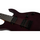 Spîra Guitars S407MWR