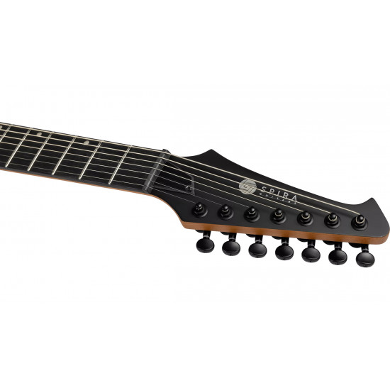 Spîra Guitars S407MWR