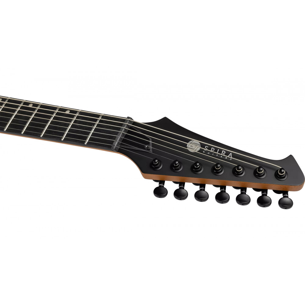Spîra Guitars S407MWR
