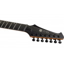 Spîra Guitars S407MWR