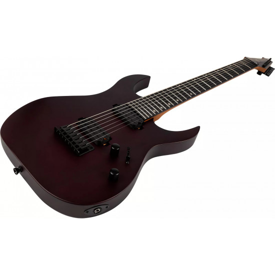 Spîra Guitars S407MWR