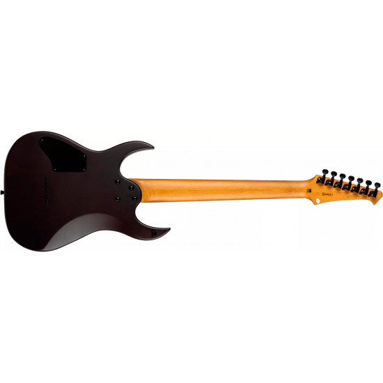 Spîra Guitars S407MWR