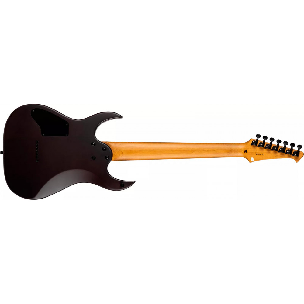 Spîra Guitars S407MWR
