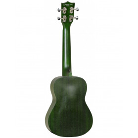 TANGLEWOOD Tiare TWT1 Transparent Forest Green