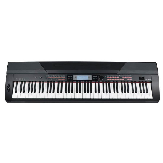 Medeli SP 4200/Bk