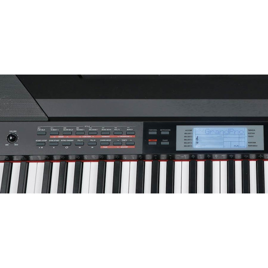 Medeli SP 4200/Bk