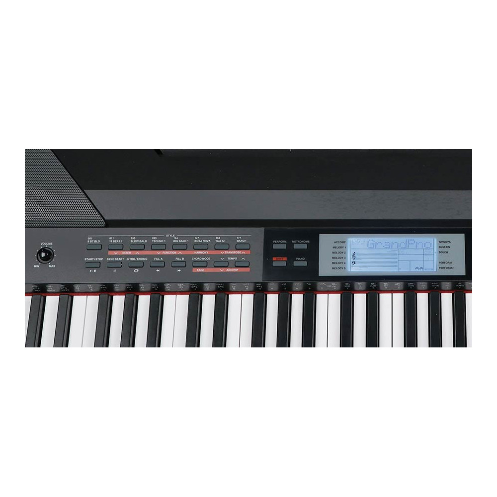 Medeli SP 4200/Bk