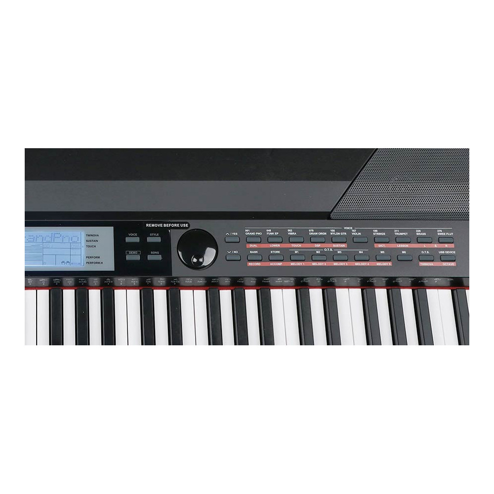 Medeli SP 4200/Bk