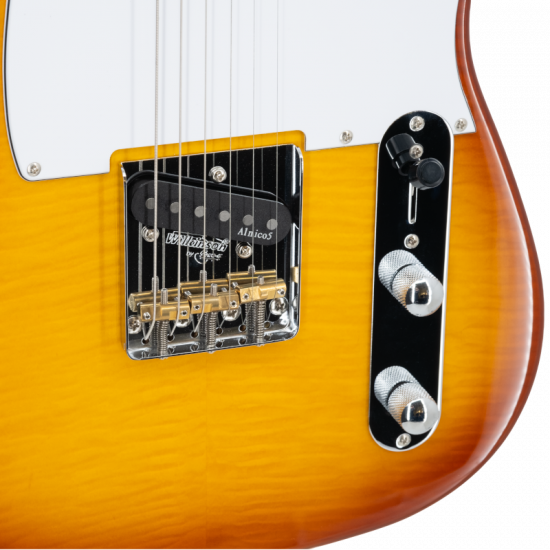 Prodipe TC90 Trans Honey Burst