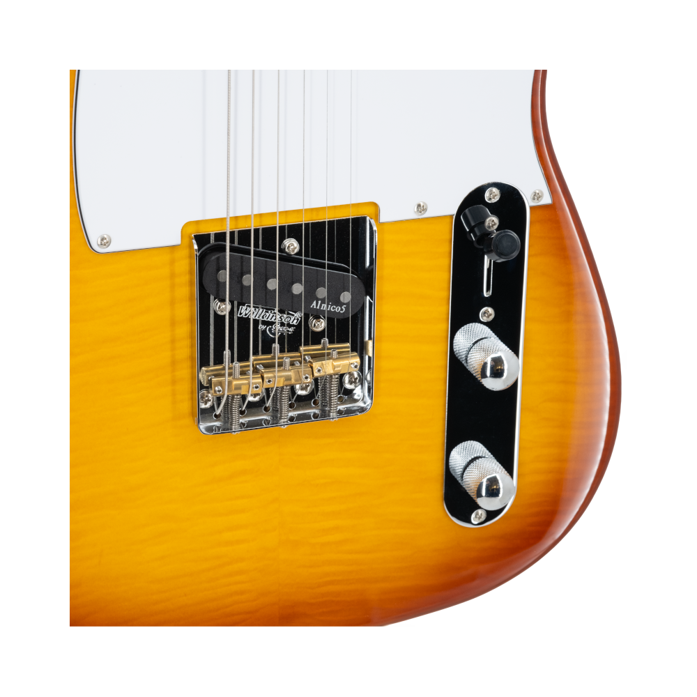 Prodipe TC90 Trans Honey Burst