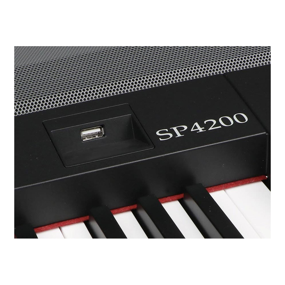 Medeli SP 4200/Bk