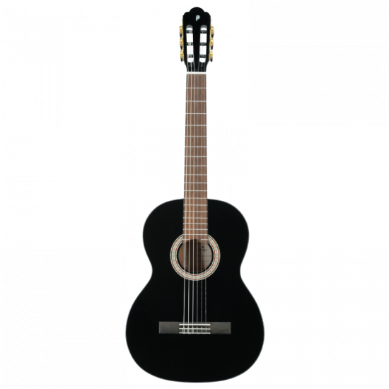 Prodipe Primera 4/4 Black Gloss