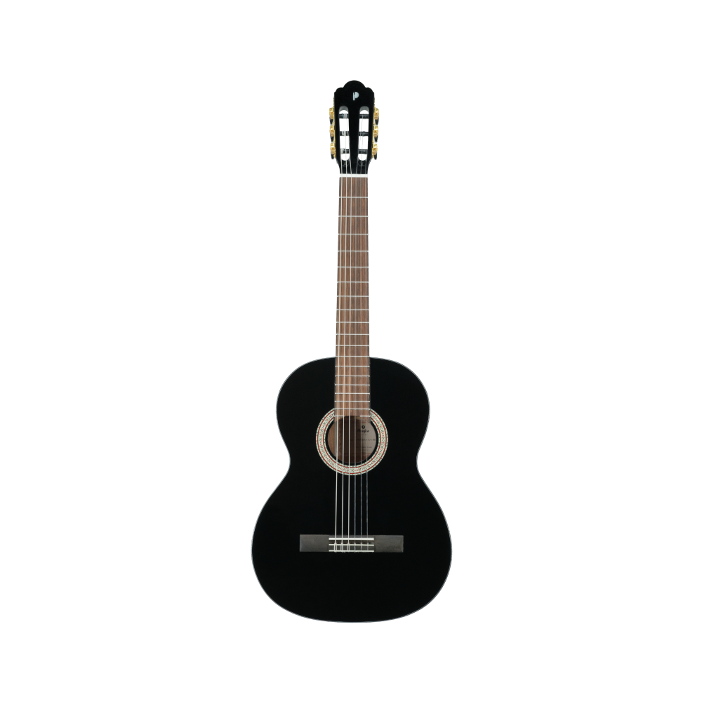 Prodipe Primera 4/4 Black Gloss