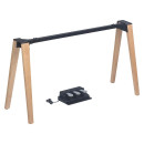 Stand piano Medeli ST460 Erable naturel