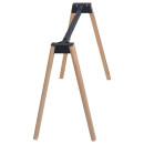 Stand piano Medeli ST460 Erable naturel