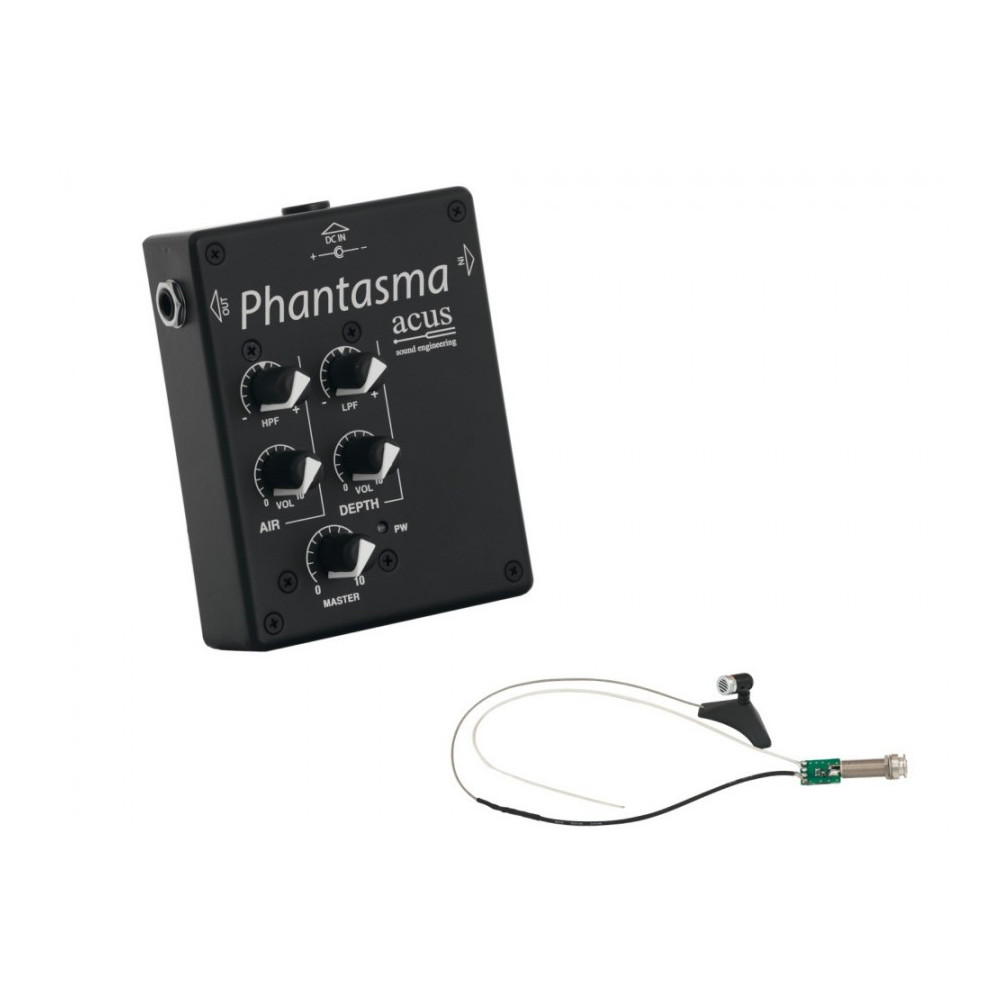 Acus Phantasma Kit