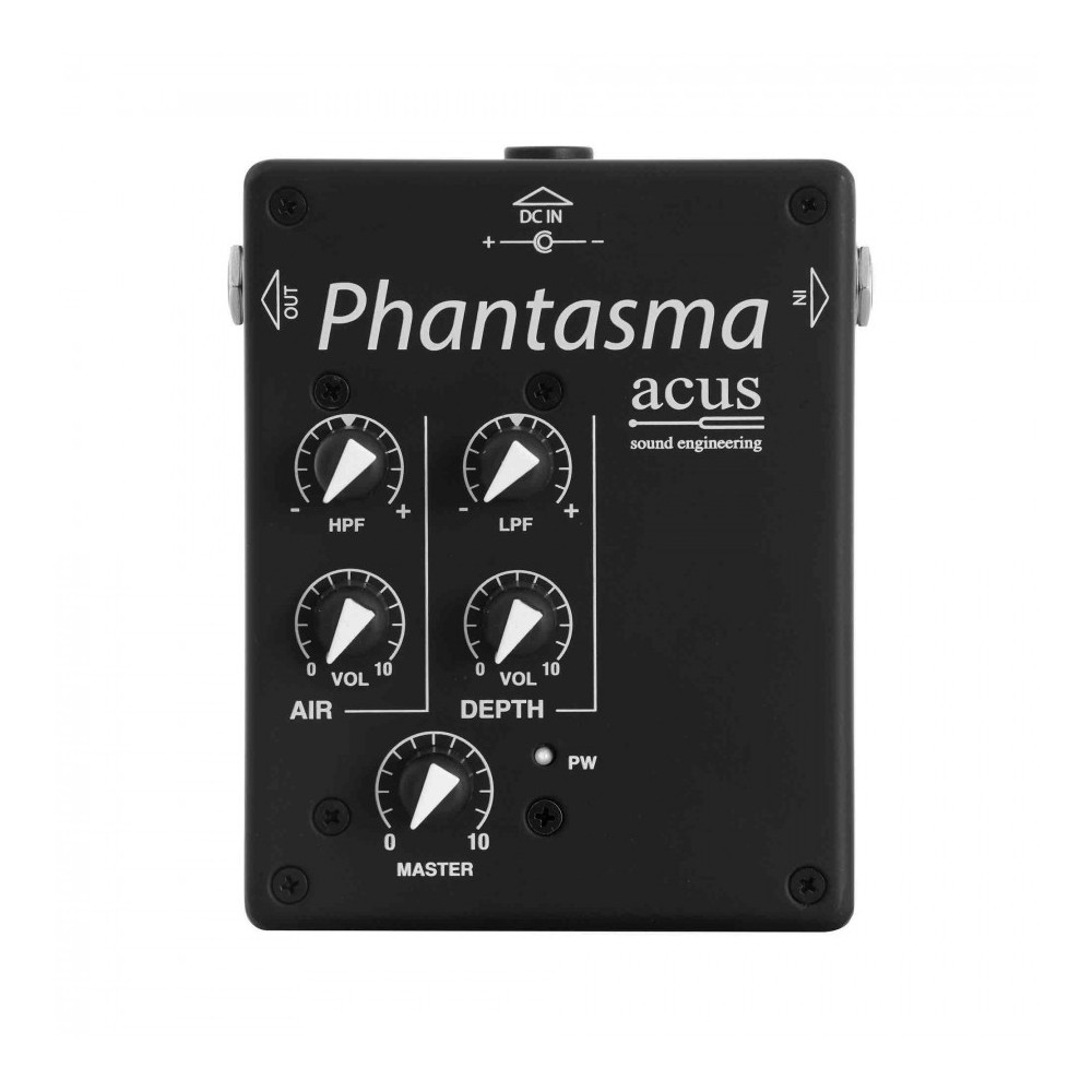 Acus Phantasma Kit