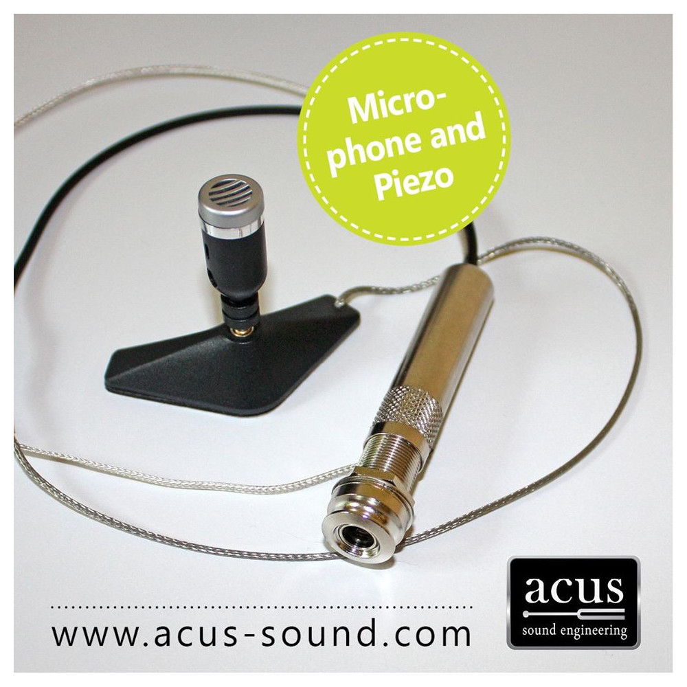 Acus Phantasma Kit