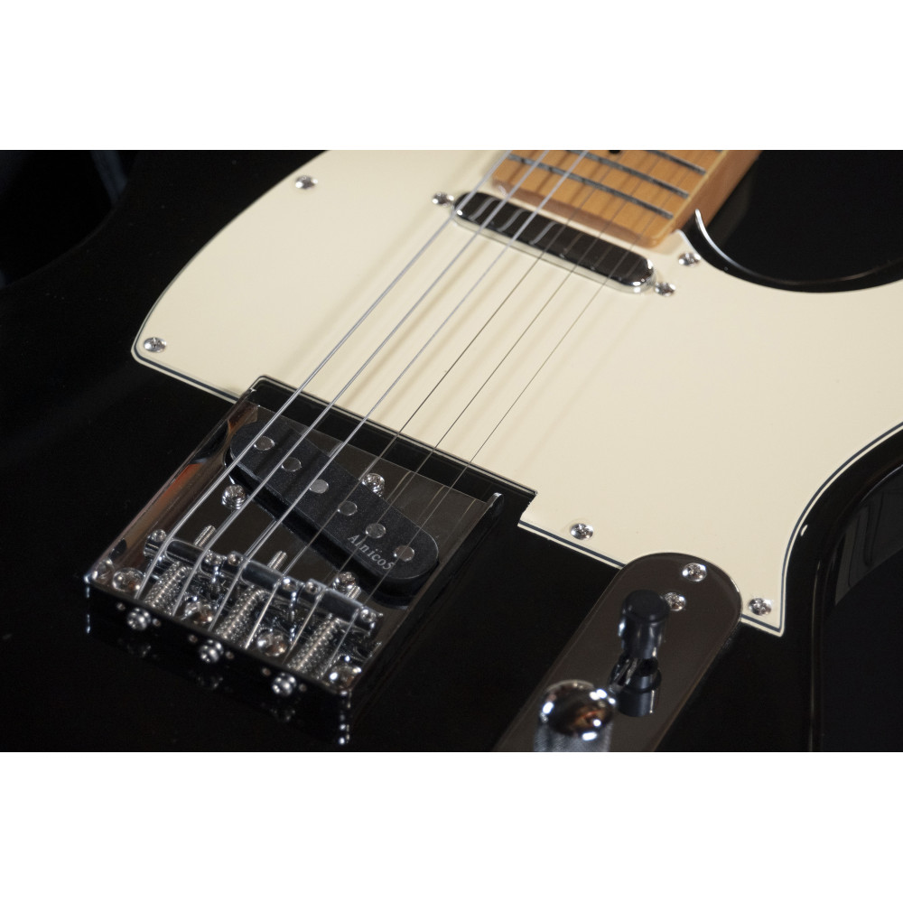 Prodipe TC80 MA Black