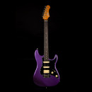 Jet Guitars JS400 PLM-R Plum