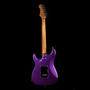 Jet Guitars JS400 PLM-R Plum