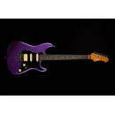 Jet Guitars JS400 PLM-R Plum
