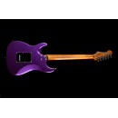 Jet Guitars JS400 PLM-R Plum
