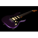 Jet Guitars JS400 PLM-R Plum
