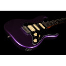 Jet Guitars JS400 PLM-R Plum