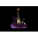 Jet Guitars JS400 PLM-R Plum