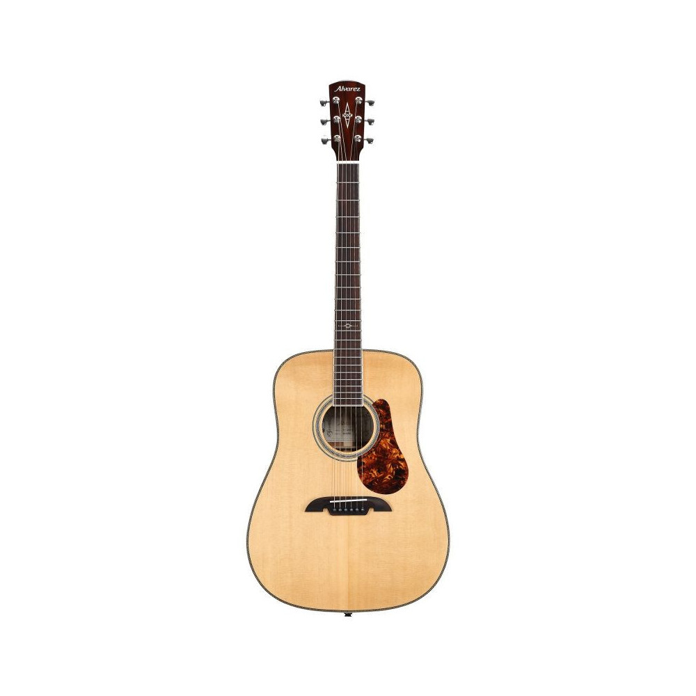Alvarez MD60EBG Naturel