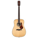 Alvarez MD60EBG Naturel
