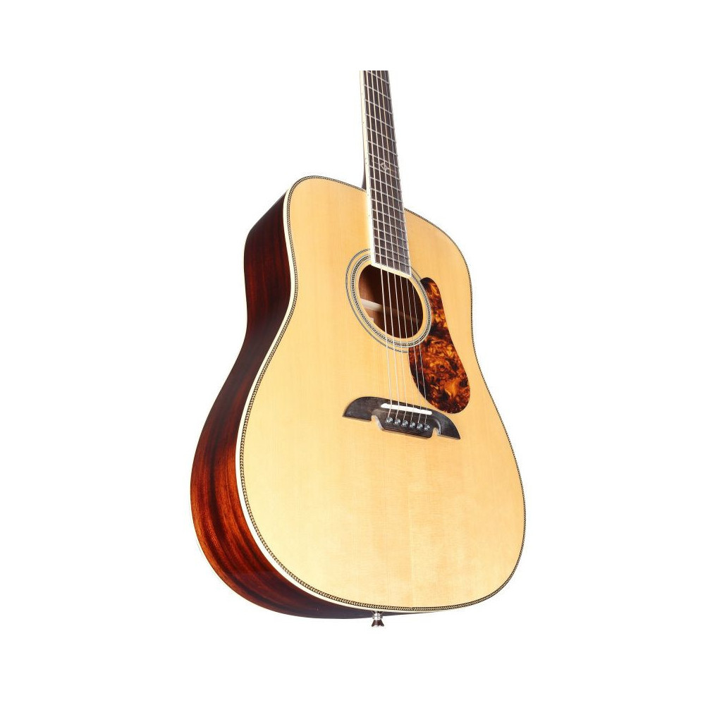 Alvarez MD60EBG Naturel
