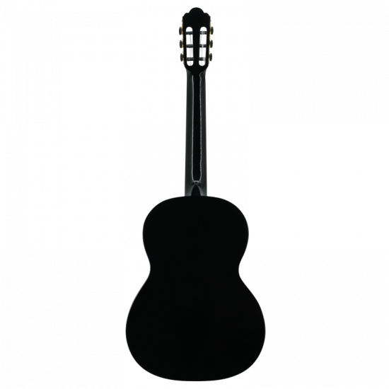 Prodipe Primera 4/4 Black Gloss