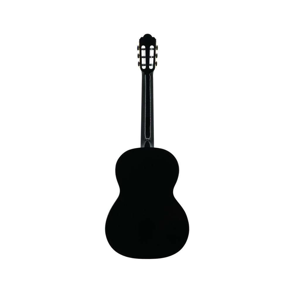 Prodipe Primera 4/4 Black Gloss