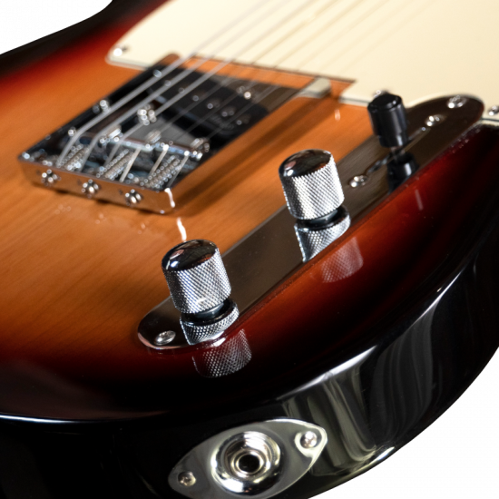 Prodipe TC980 MA Sunburst