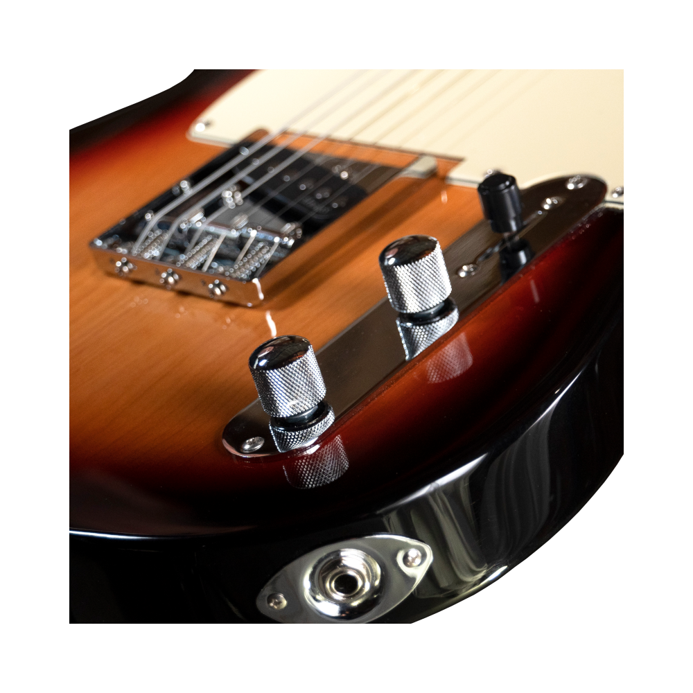 Prodipe TC980 MA Sunburst