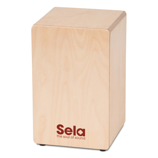 Sela Cajon série Primera Natural