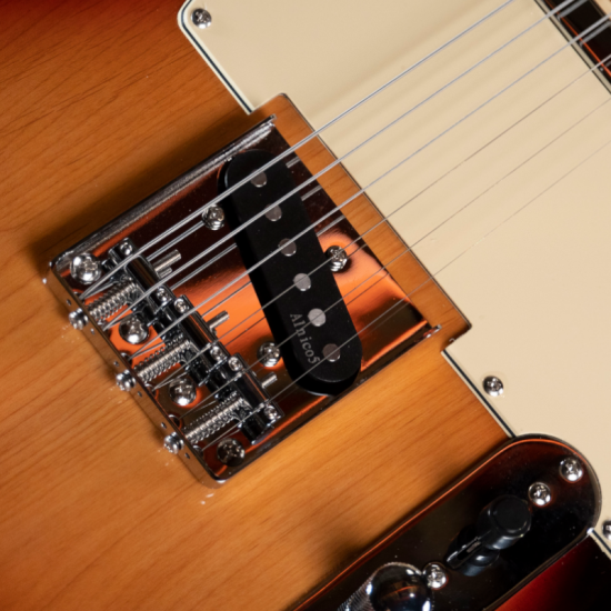 Prodipe TC980 MA Sunburst