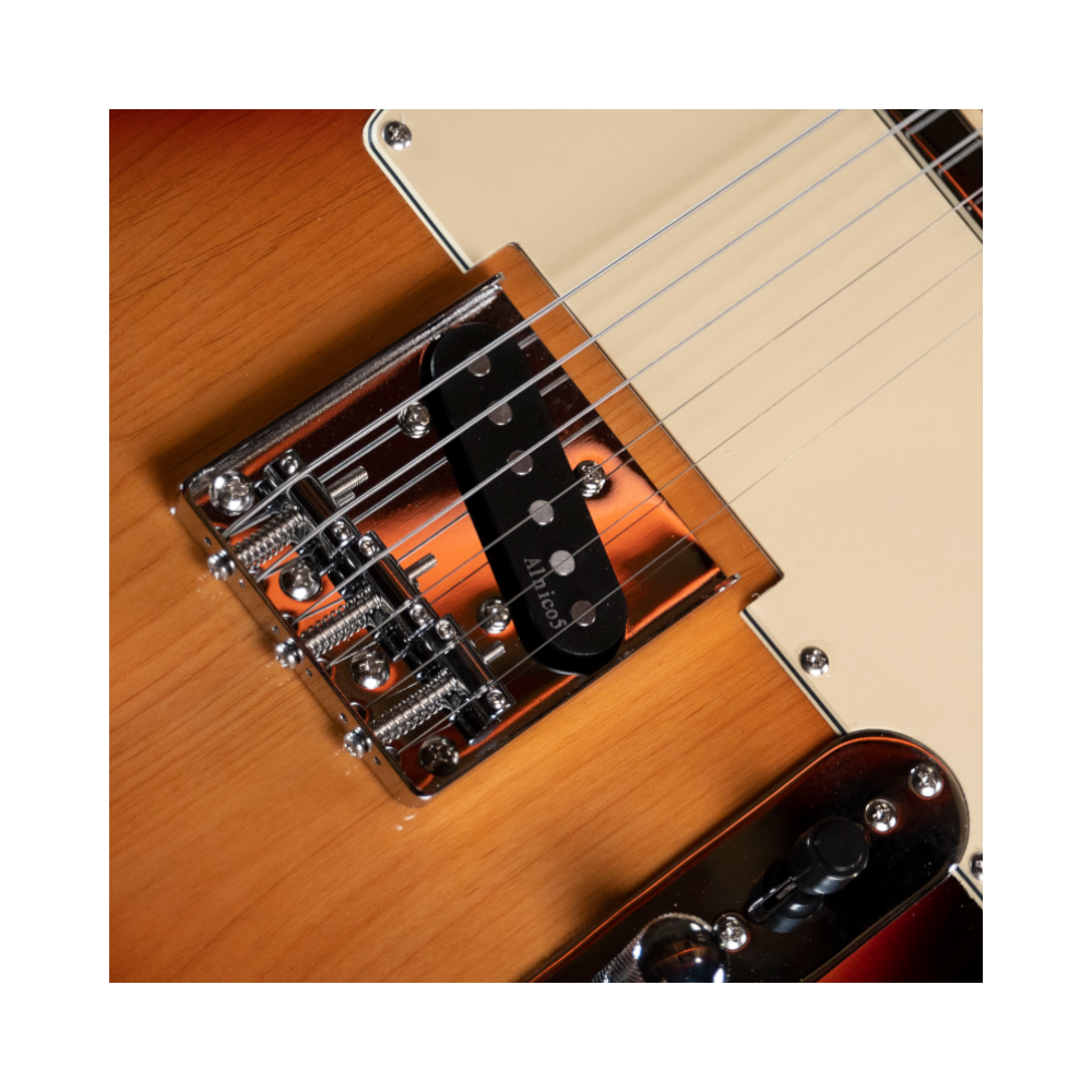 Prodipe TC980 MA Sunburst