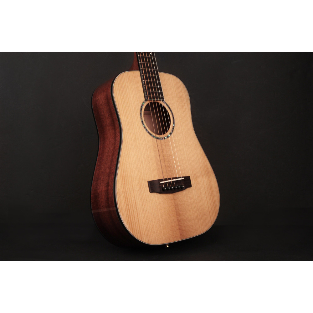Cort Gold Mini Nat