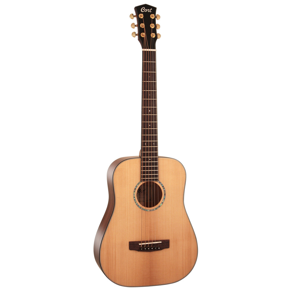 Cort Gold Mini Nat