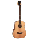 Cort Gold Mini Nat