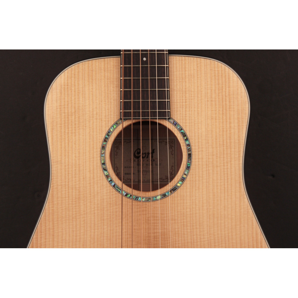 Cort Gold Mini Nat