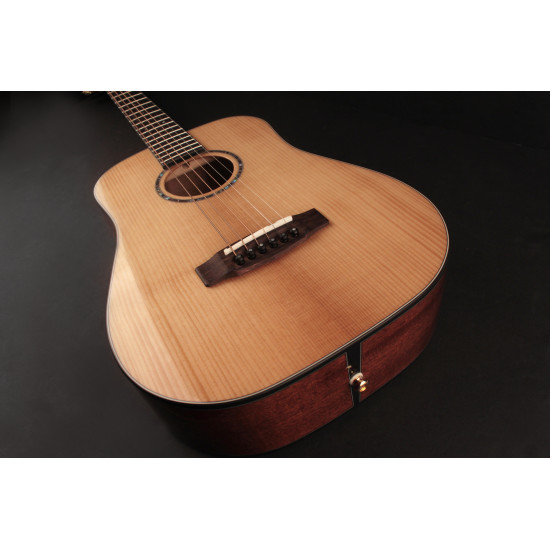 Cort Gold Mini Nat