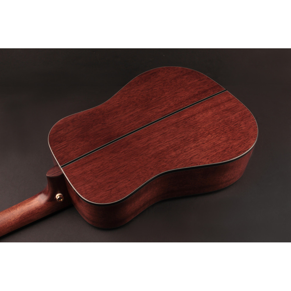 Cort Gold Mini Nat