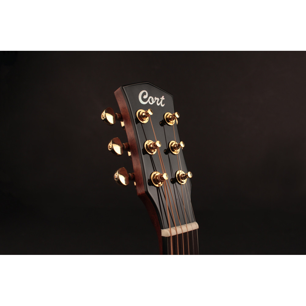 Cort Gold Mini Nat