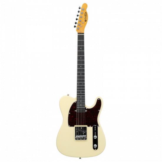 Prodipe TC980 RA Vintage White