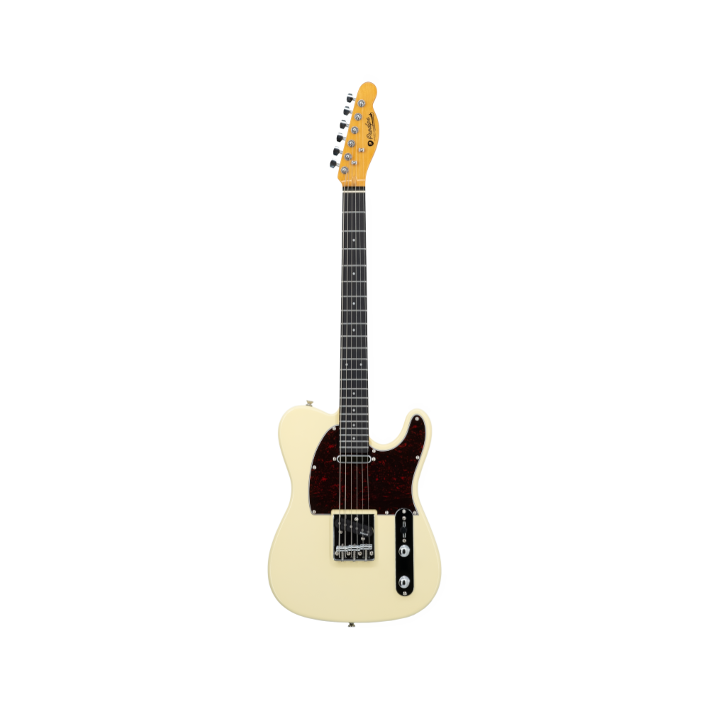 Prodipe TC980 RA Vintage White