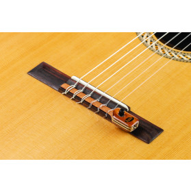 KNA PICKUPS NG-2 micro Guitare Piezo
